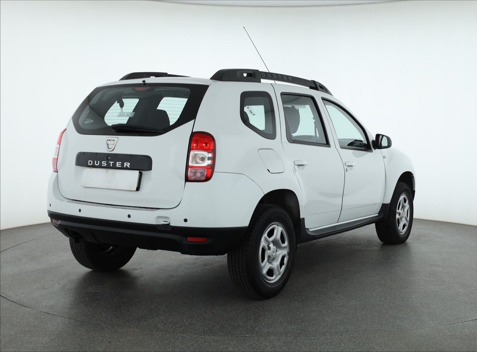 Dacia Duster 2017 1.6 SCe 144672km SUV