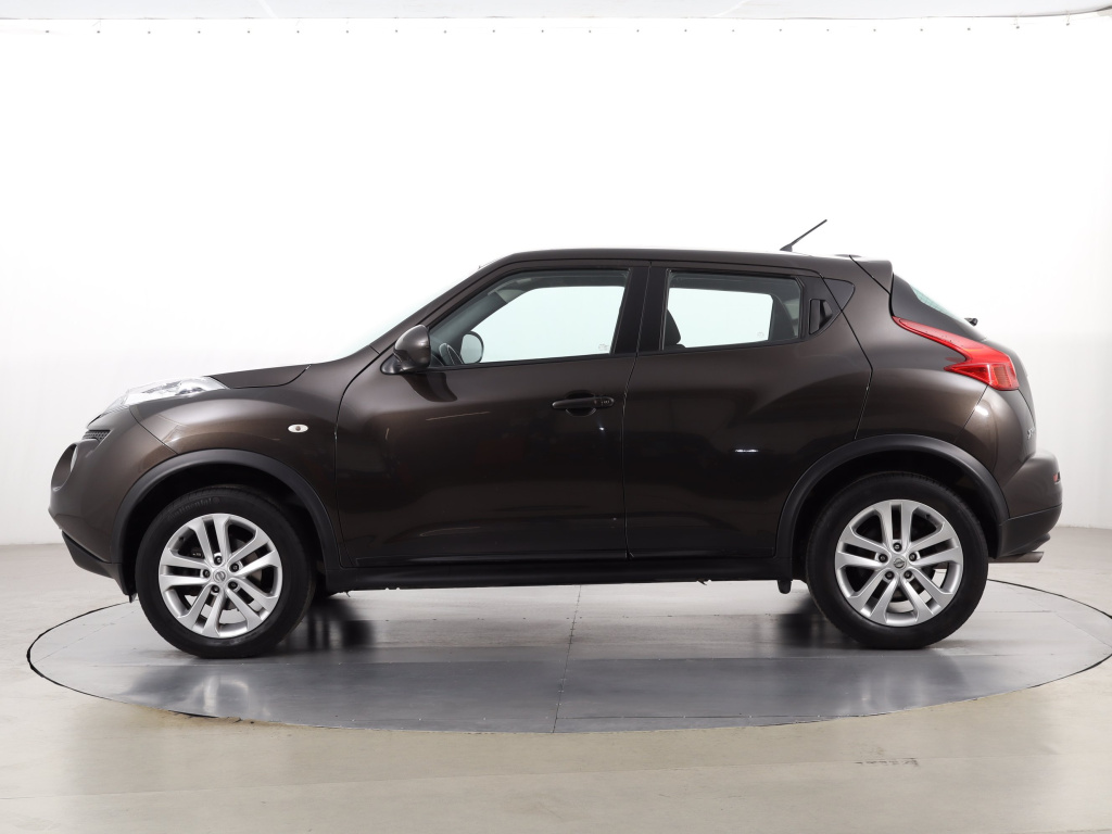 Nissan Juke 2013 1.6 i 68908km SUV