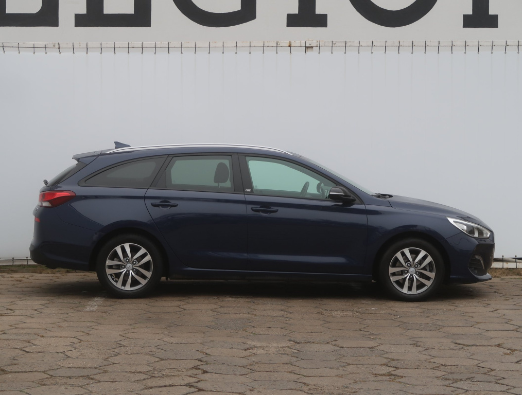 Hyundai i30 2018 1.4 T