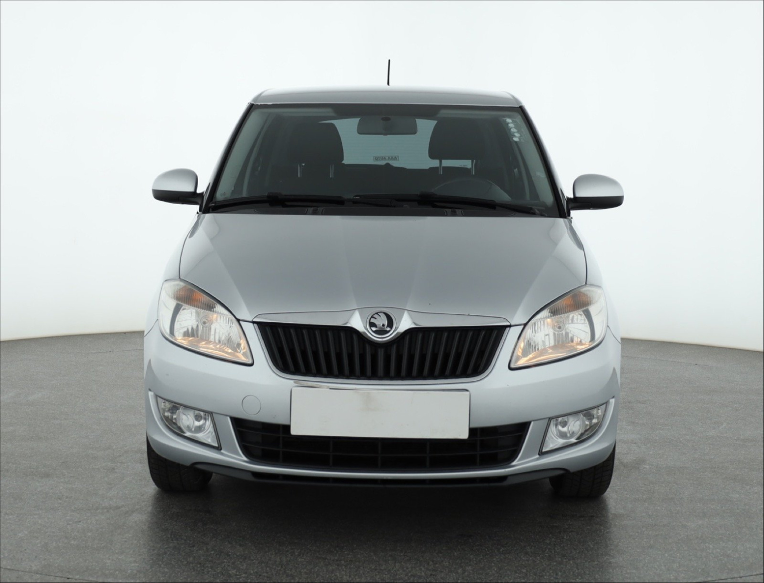 Skoda Fabia 2014 1.2 TSI 175460km Kombi