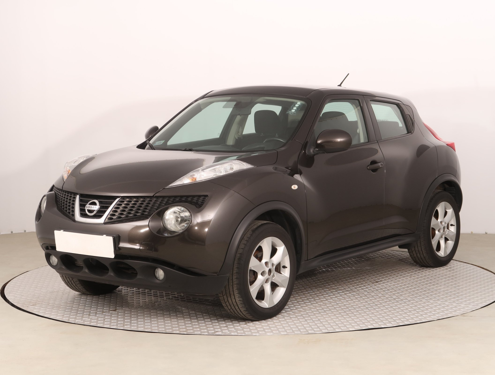 Nissan Juke 2010 1.5 dCi 162664km SUV