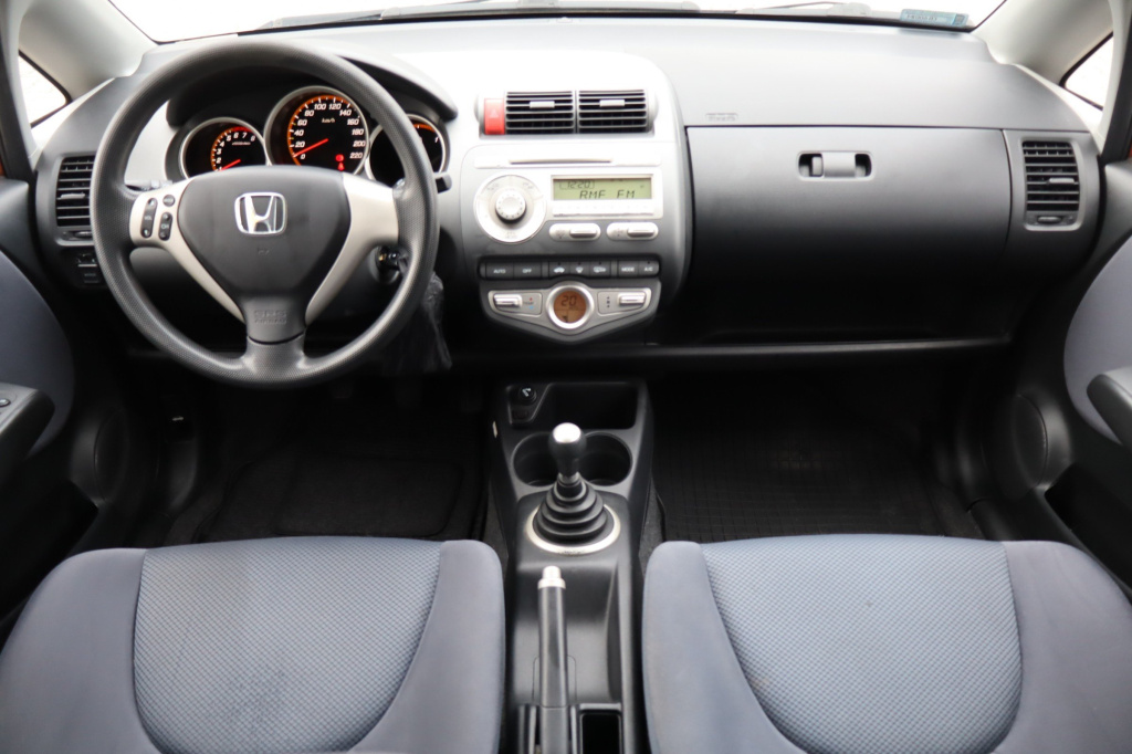 Honda Jazz 2008 1.4 i