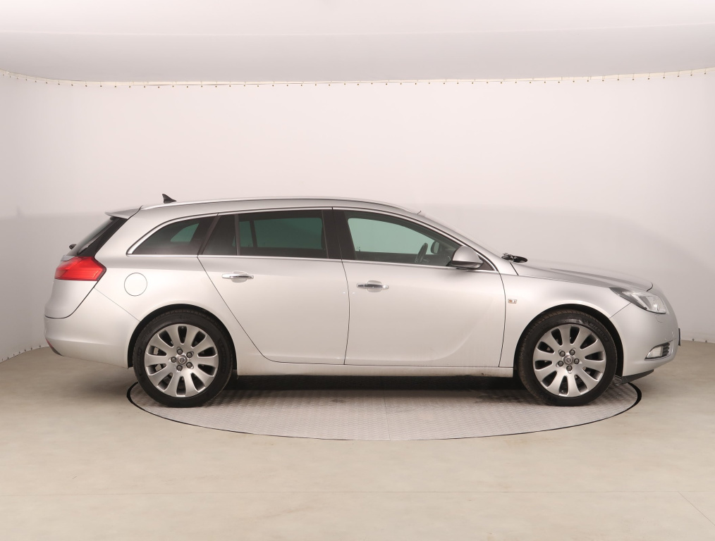 Opel Insignia 2009 2.0 CDTI 219813km Kombi