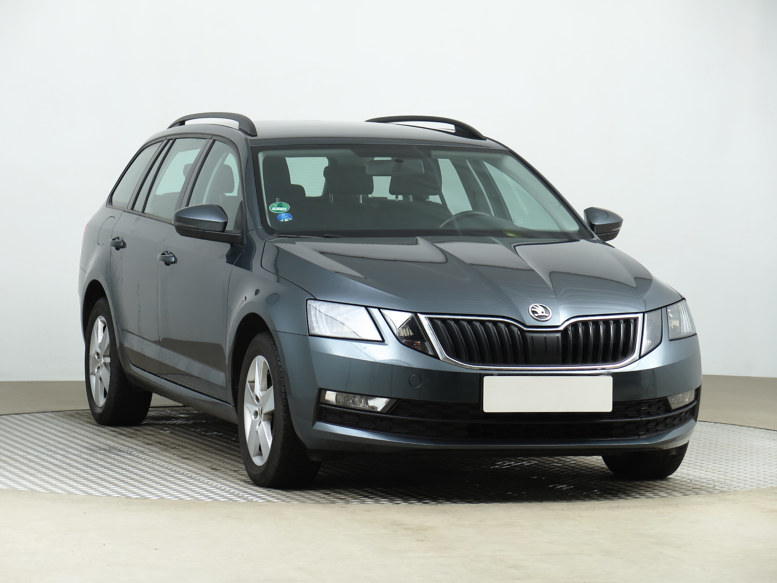 Skoda Octavia 2020 1.0 TSI 109671km Kombi