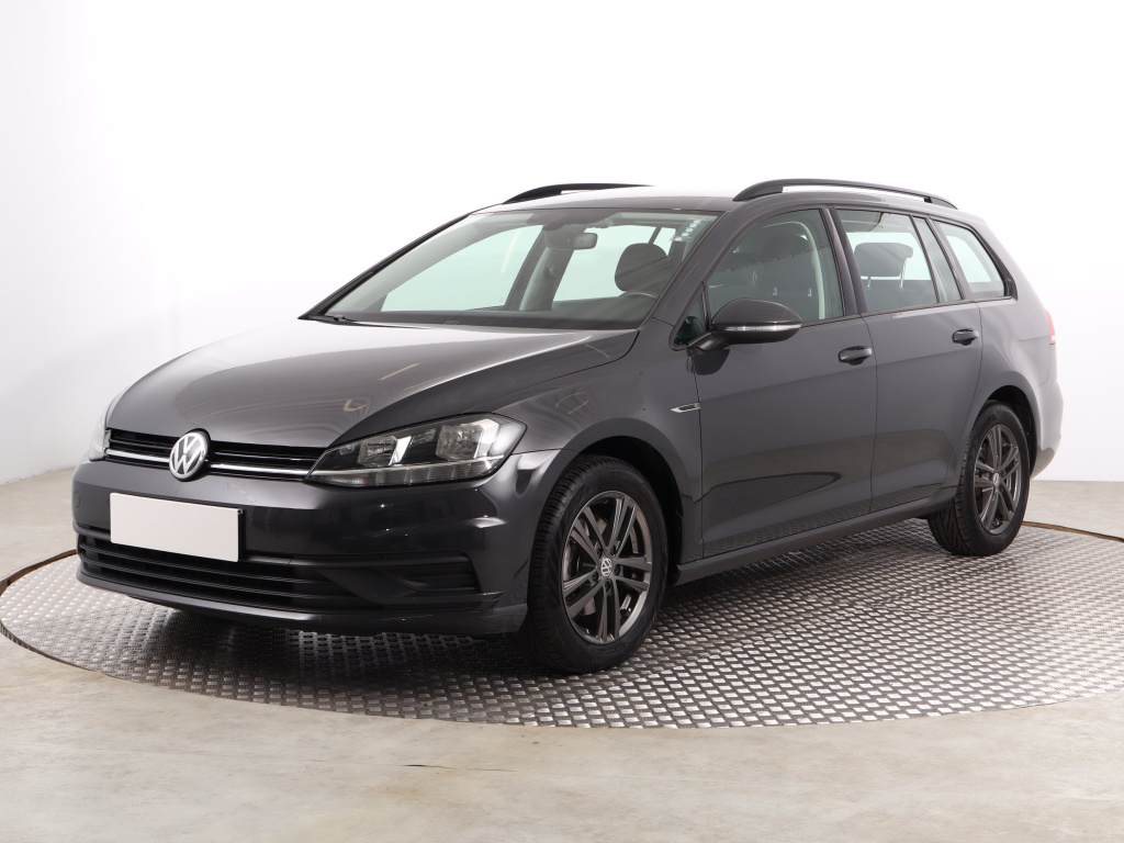 Volkswagen Golf 2018 1.0 TSI 100187km Kombi