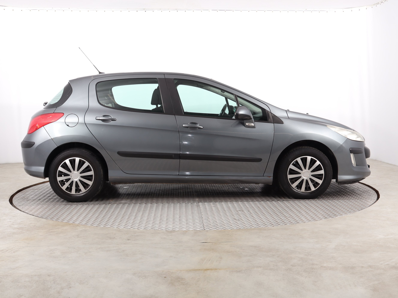 Peugeot 308 2007 1.4 i 192007km Hatchback