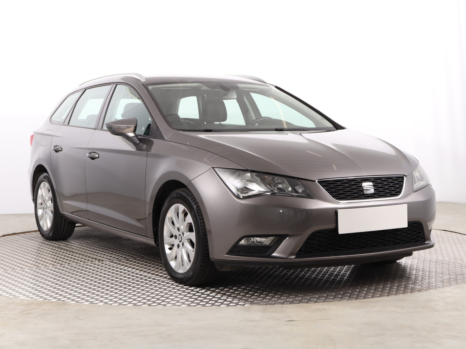 Seat Leon 2015 2.0 TDI 159150km Kombi