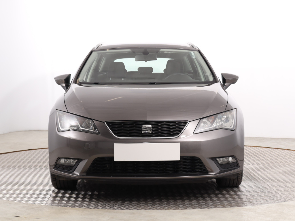 Seat Leon 2015 2.0 TDI 159150km Kombi