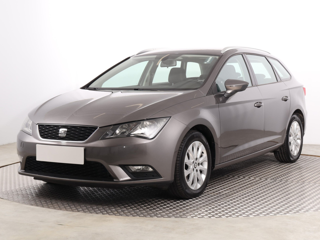 Seat Leon 2015 2.0 TDI 159150km Kombi