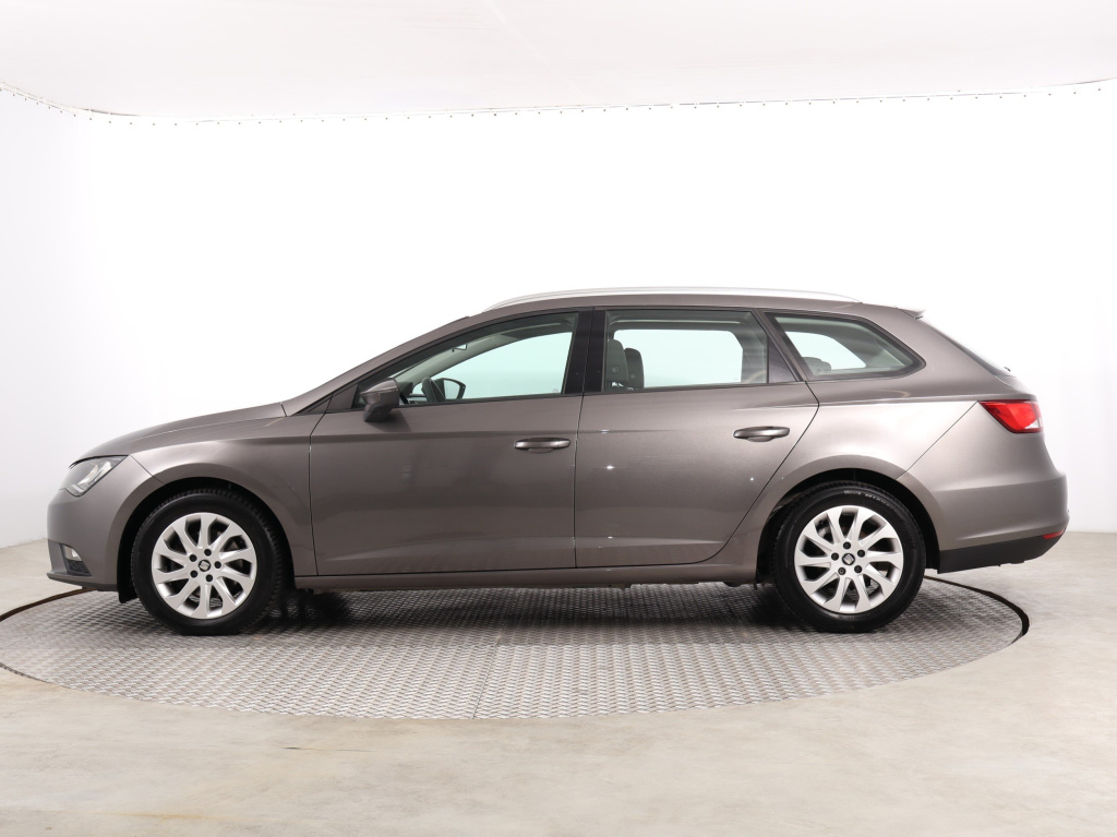 Seat Leon 2015 2.0 TDI 159150km Kombi