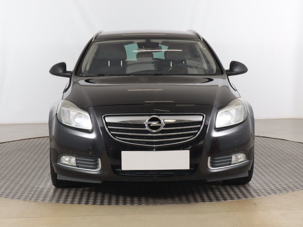 Opel Insignia 2009 2.0 CDTI 239916km Kombi