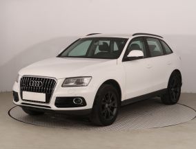 Audi Q5 - 2013