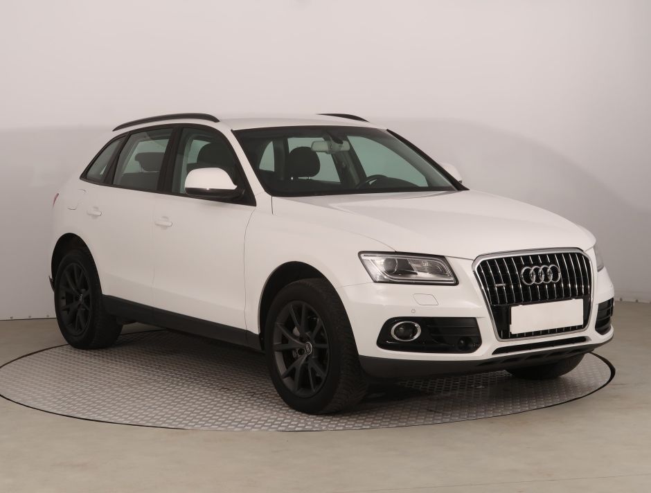 Audi Q5 - 2013