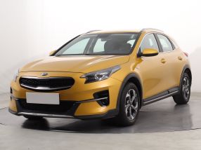 Kia XCeed - 2020