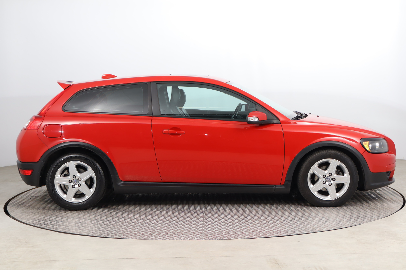 Volvo C30 2008 2.0 D 160348km Hatchback