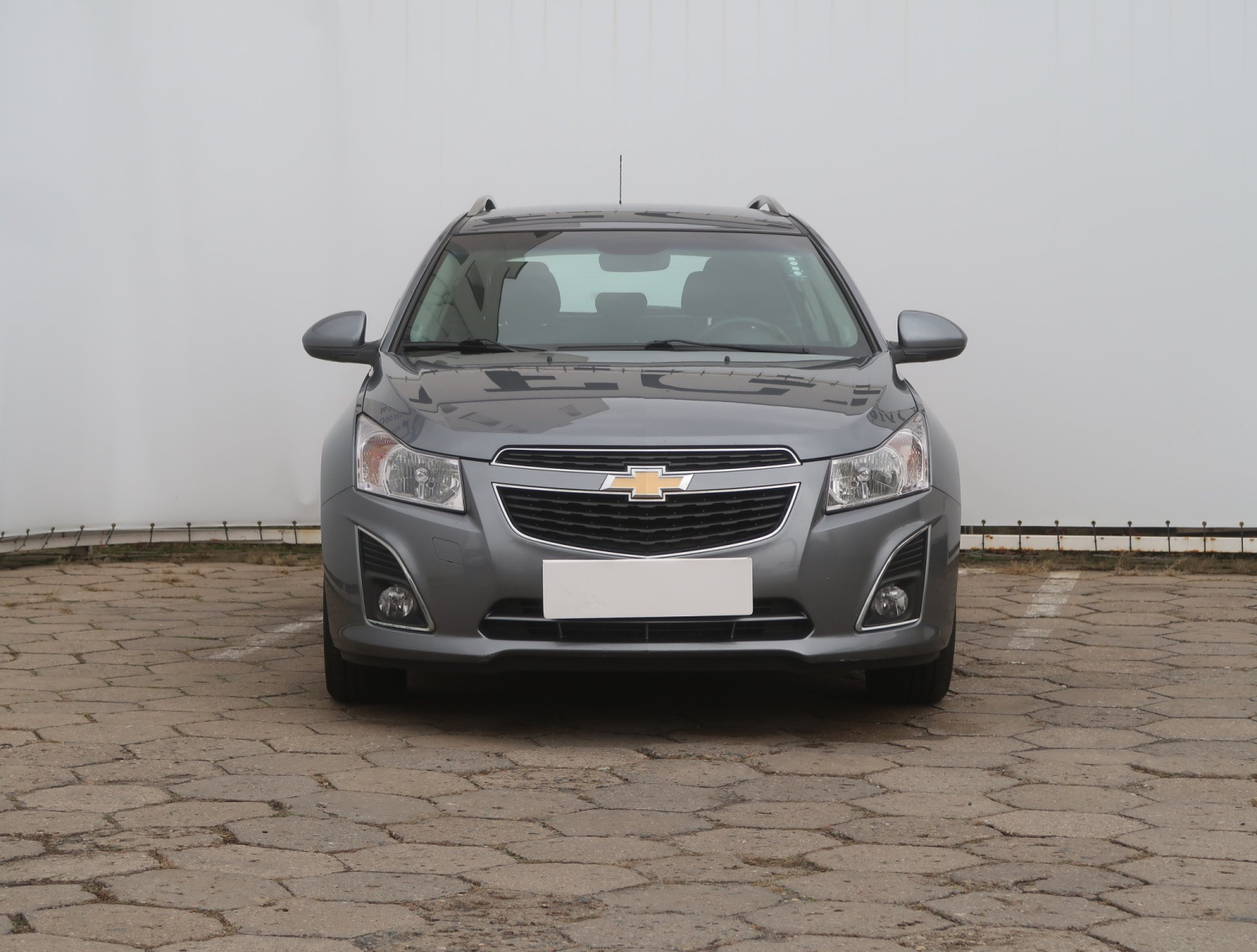 Chevrolet Cruze 2013 1.4 Turbo 116805km Kombi