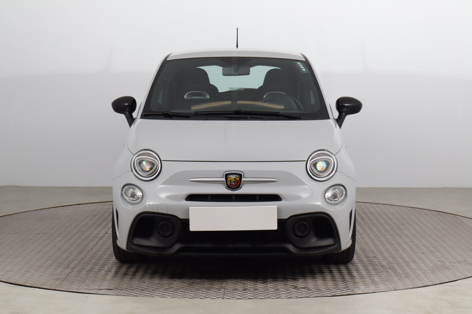 Abarth 500 2019 1.4 T