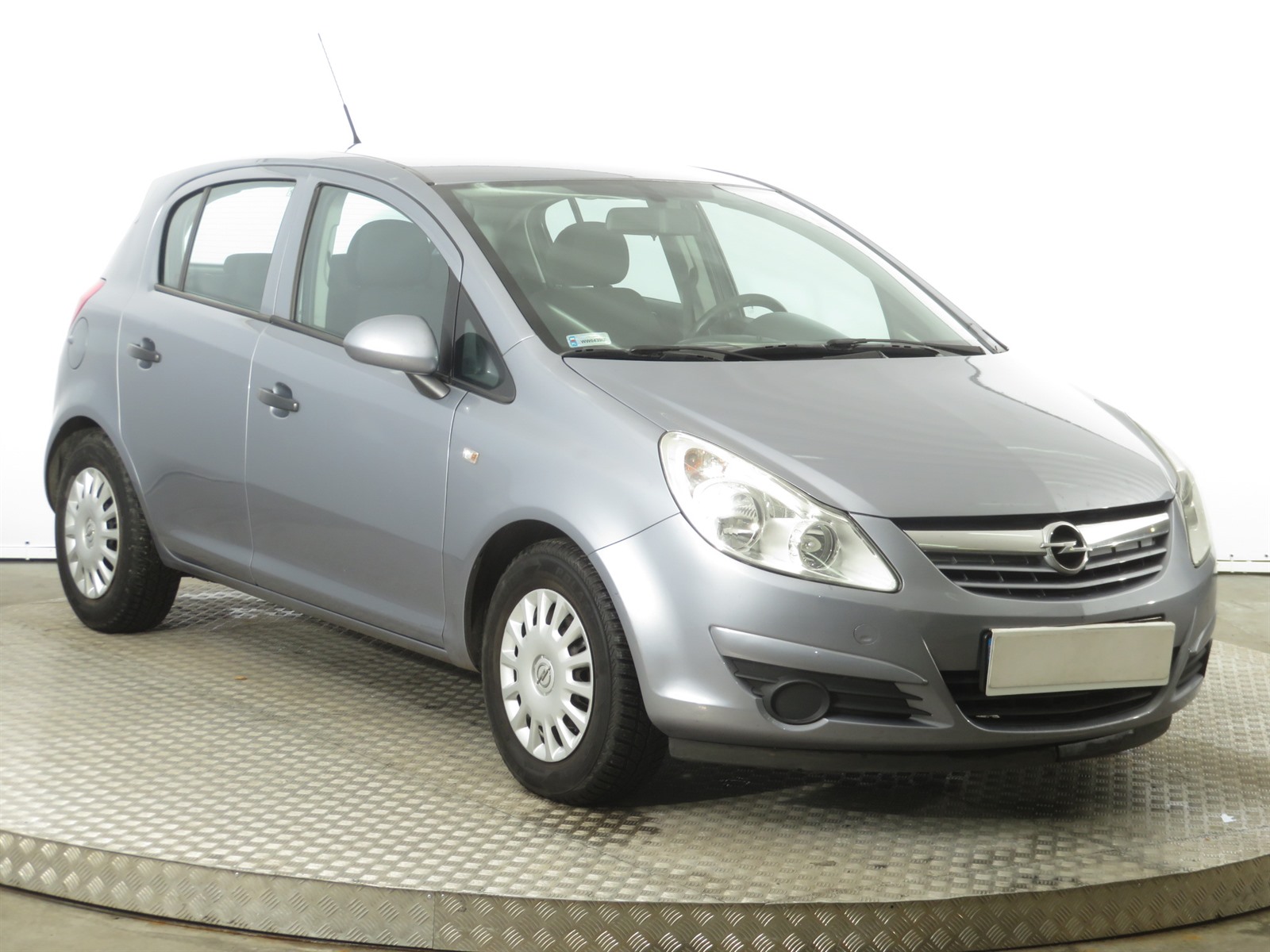 Opel Corsa 2011 1.2 55891km Hatchback