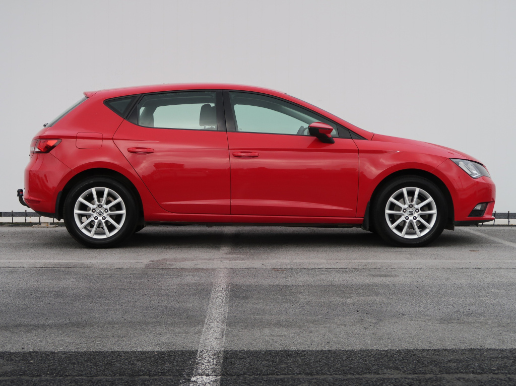 Seat Leon 2015 1.2 TSI 115789km Hatchback