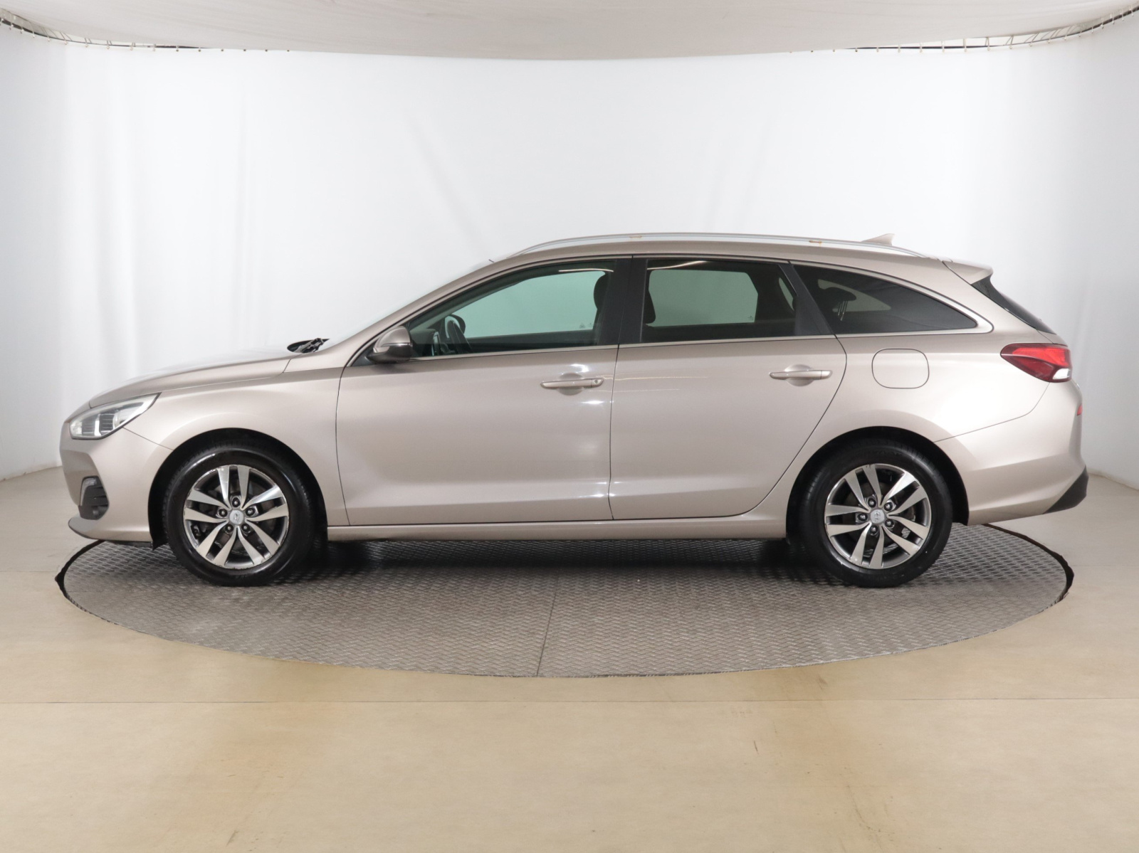 Hyundai i30 2020 1.4 T