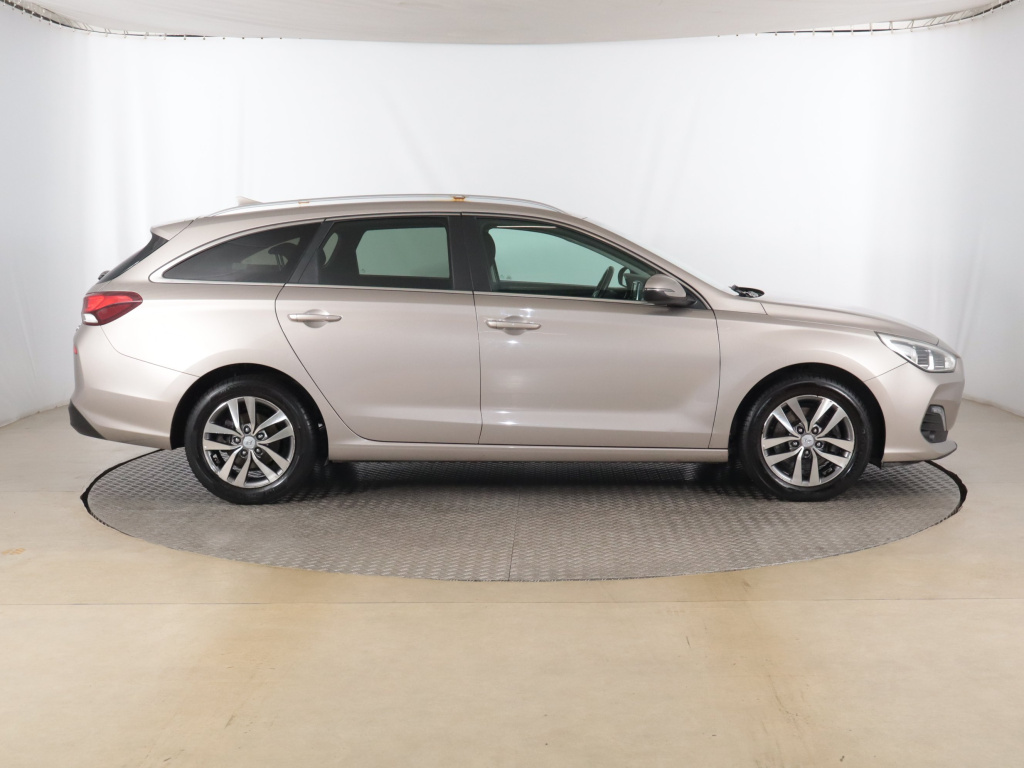 Hyundai i30 2020 1.4 T