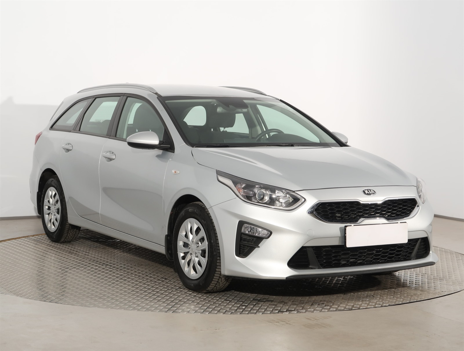 Kia Ceed 2022 1.0 T