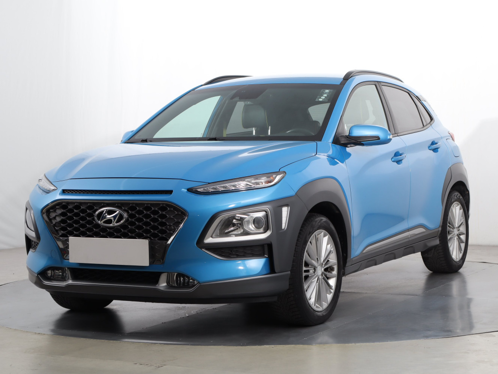 Hyundai Kona 2018 1.0 T