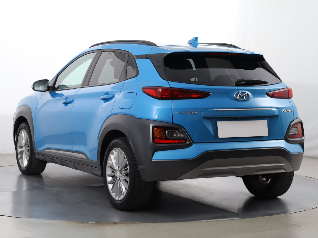 Hyundai Kona 2018 1.0 T