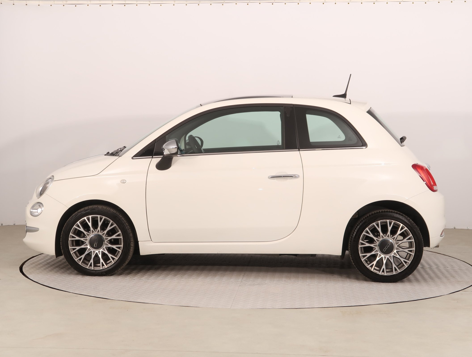 Fiat 500 2020 1.0 mild