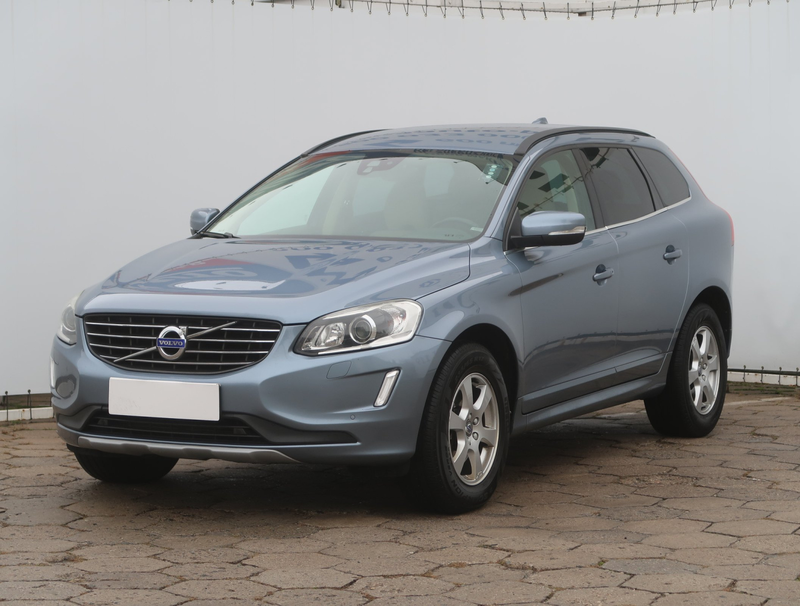 Volvo XC60 2017 D3 242782km SUV