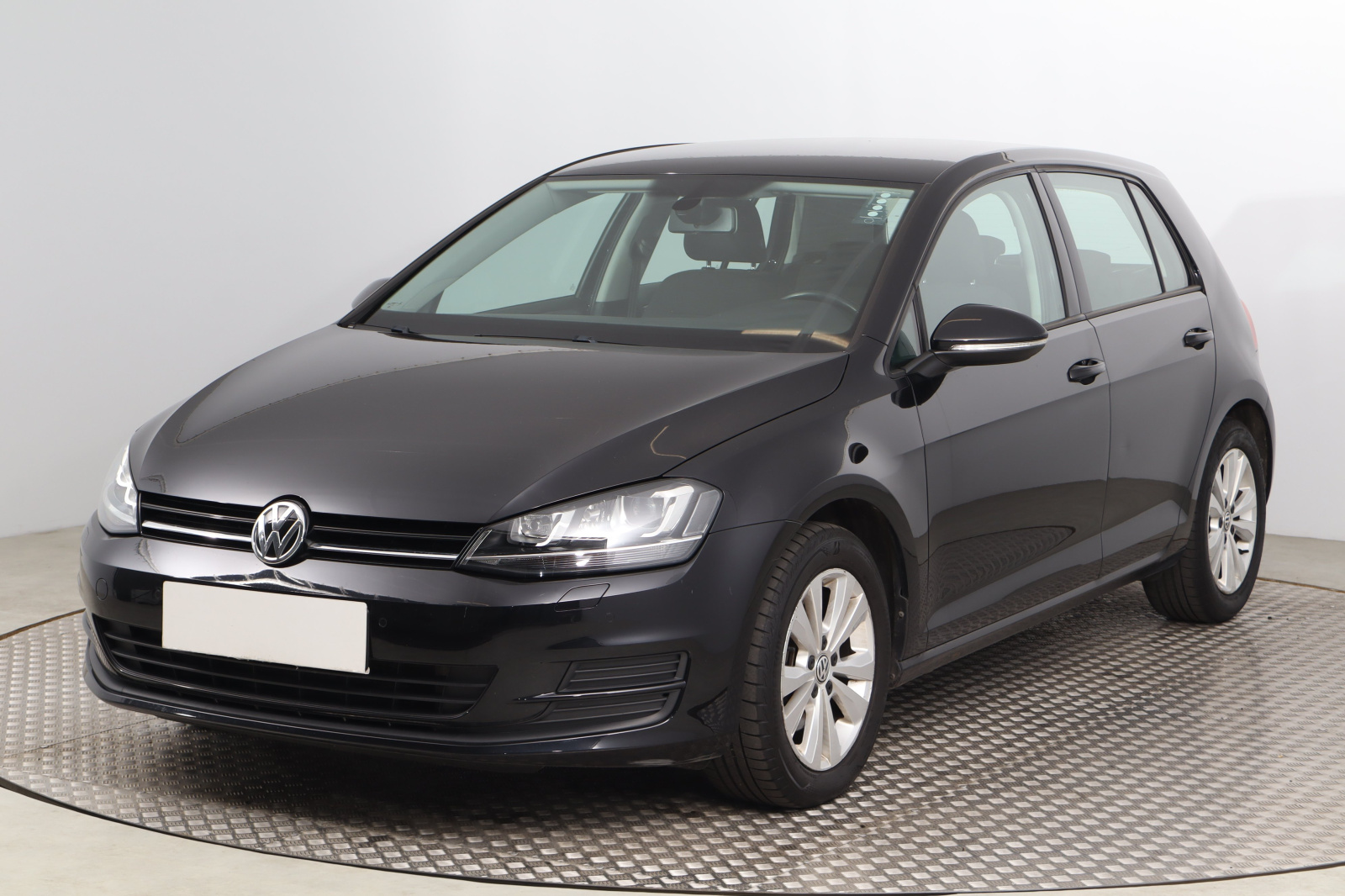 Volkswagen Golf 2013 1.2 TSI 128448km Hatchback