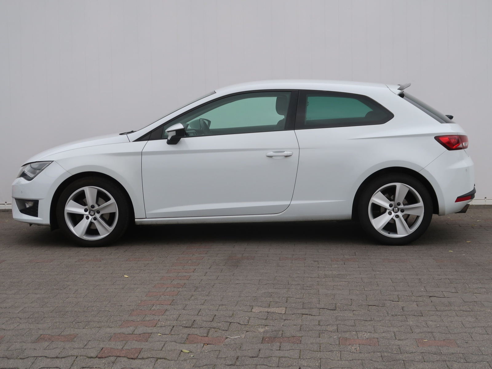 Seat Leon 2013 1.4 TSI 96229km ABS