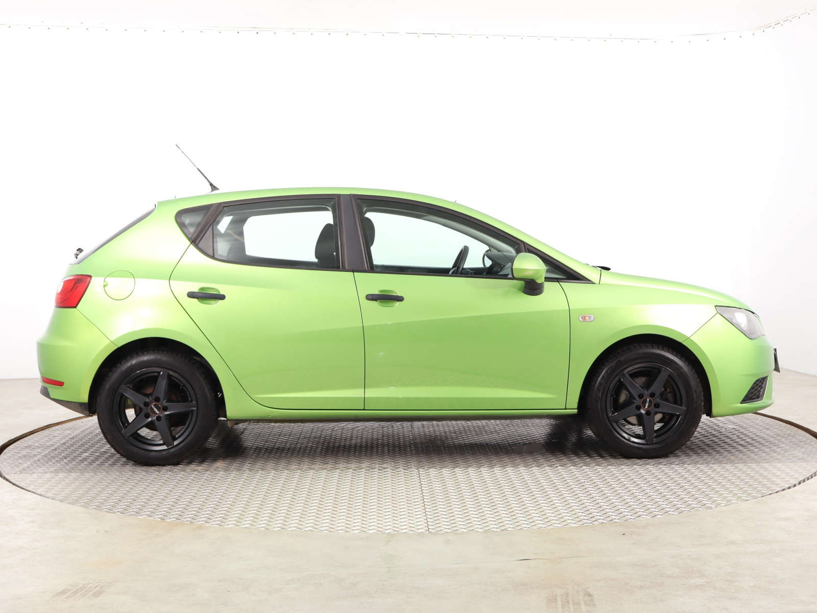 Seat Ibiza 2014 1.2 12V 95430km Hatchback