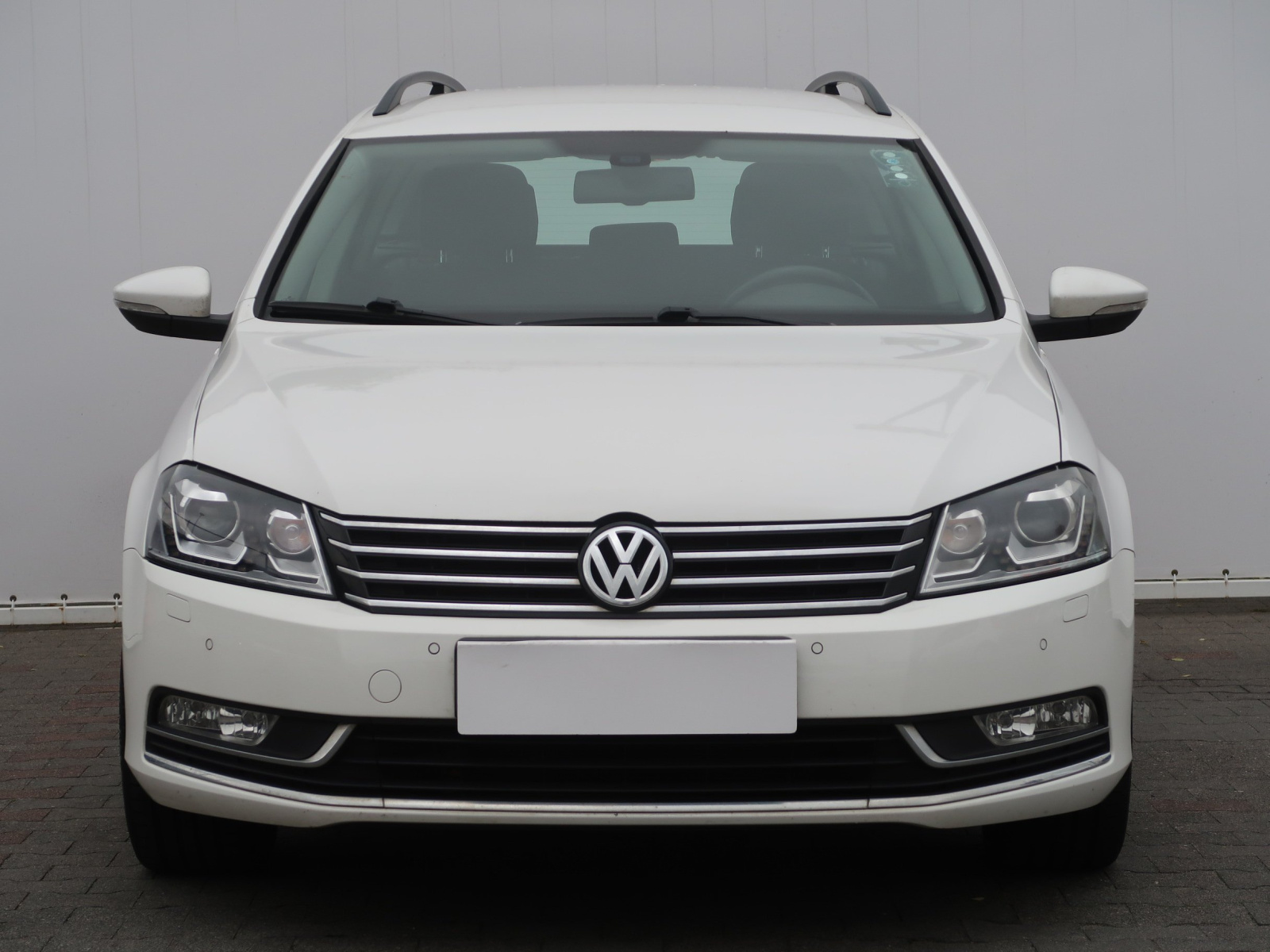 Volkswagen Passat 2014 1.4 TSI 175065km Kombi