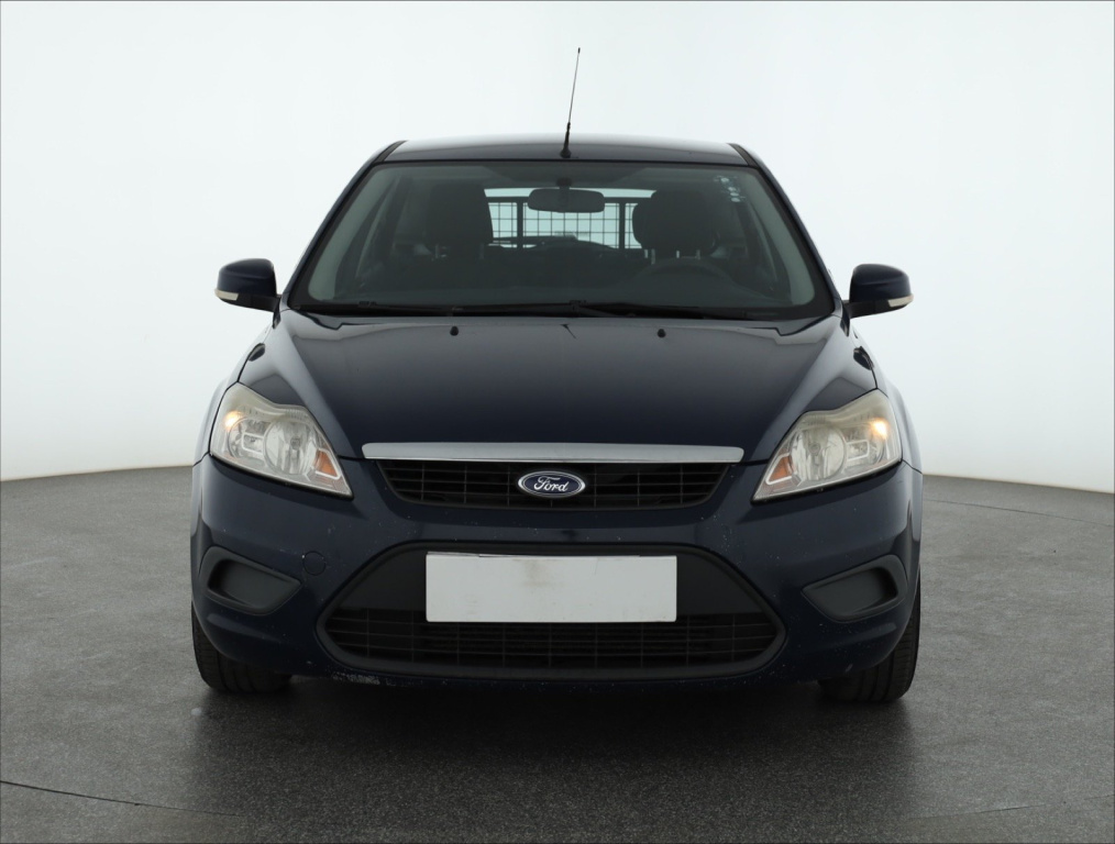 Ford Focus 2010 1.6 TDCi 173176km Hatchback