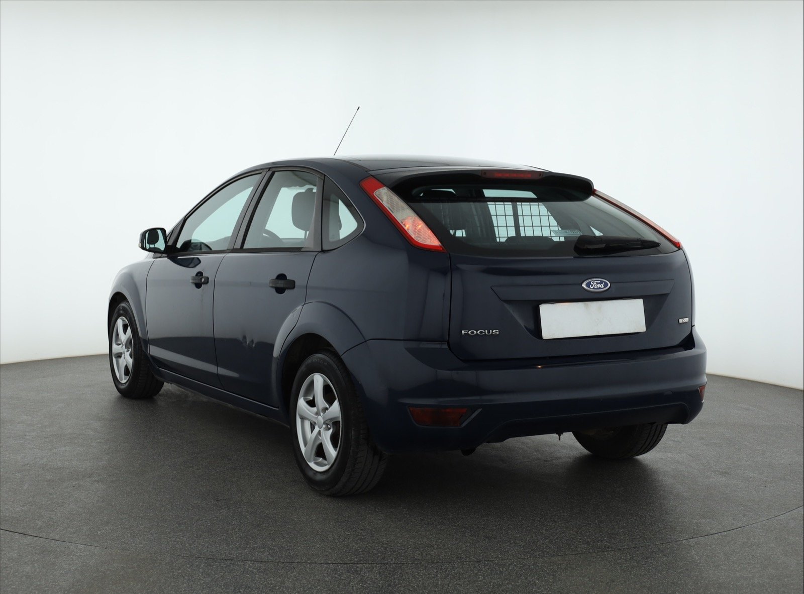 Ford Focus 2010 1.6 TDCi 173176km Hatchback