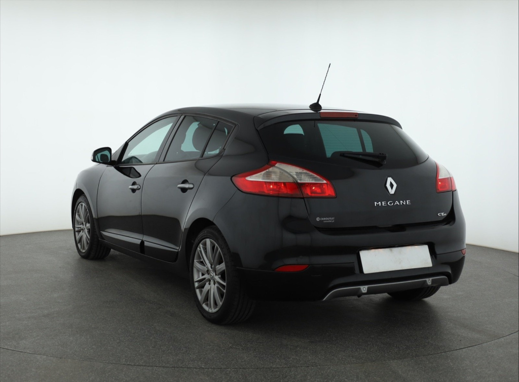 Renault Megane 2012 1.2 TCe 161080km Hatchback