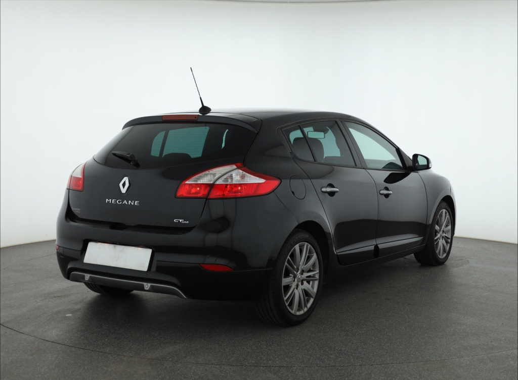 Renault Megane 2012 1.2 TCe 161080km ABS