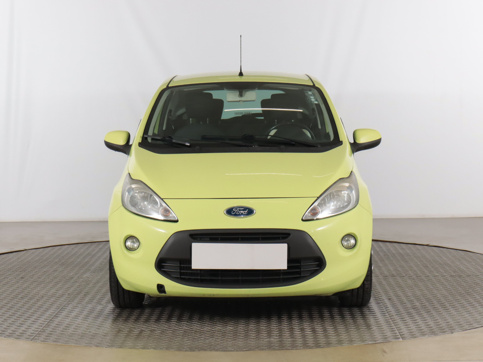 Ford Ka 2010 1.3 TDCi 221210km Hatchback