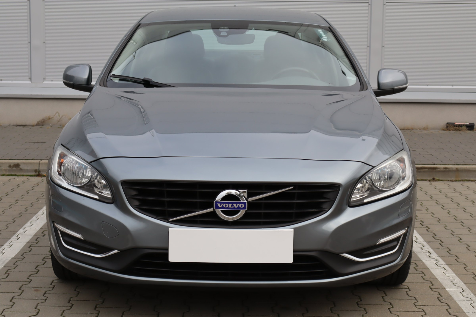 Volvo S60 2017 D2 113206km Sedan