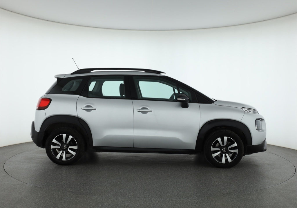 Citroen C3 Aircross 2019 1.2 PureTech 24192km SUV