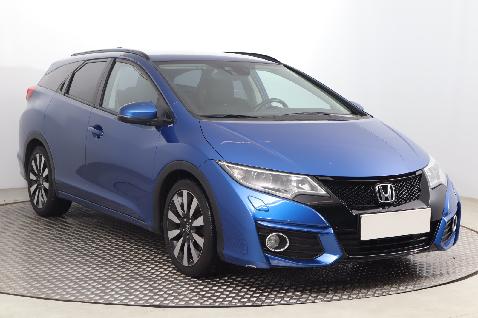 Honda Civic 2016 1.8 i