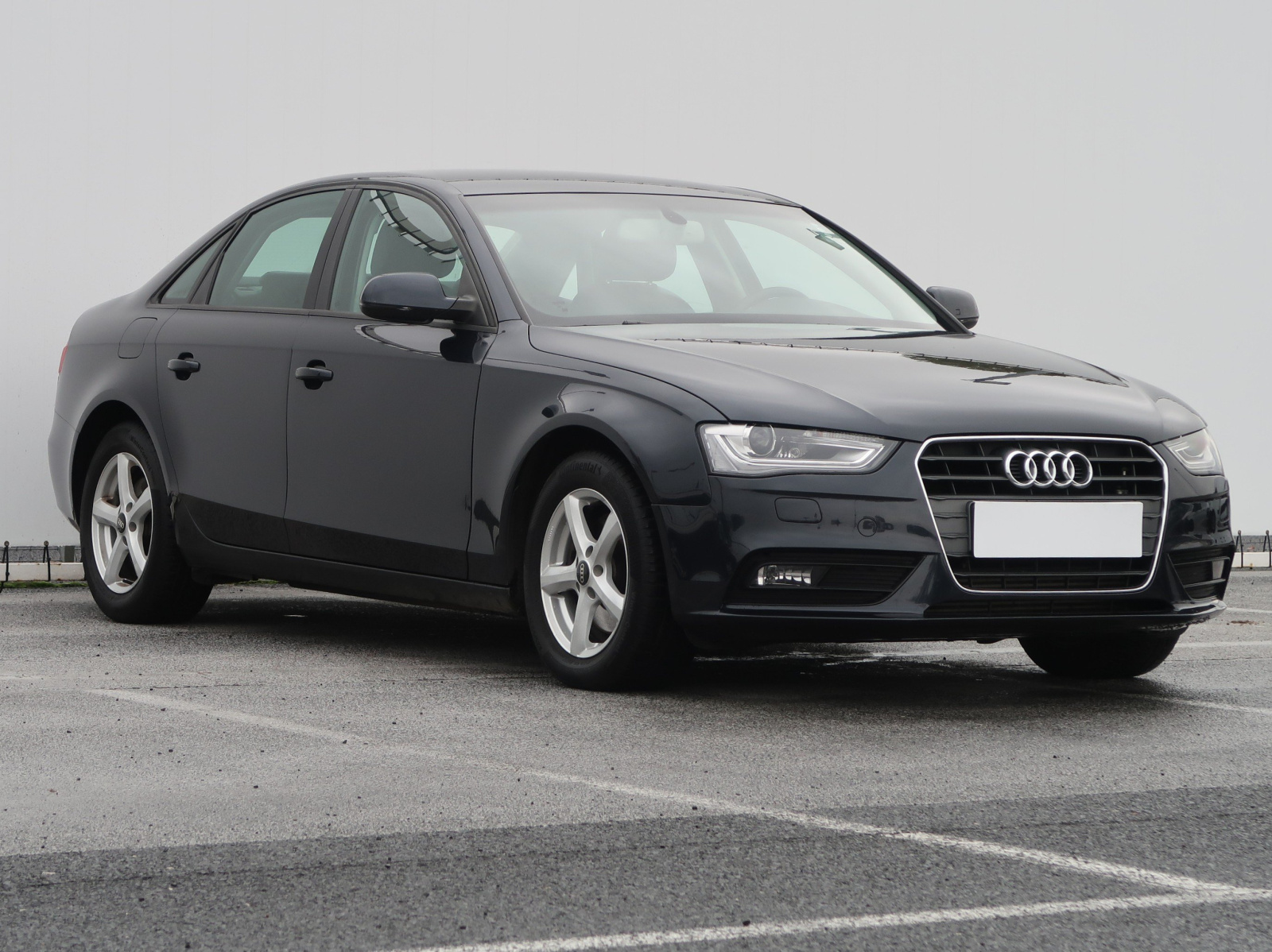 Audi A4 2012 1.8 TFSI 182733km Sedan