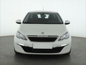 Peugeot 308 - 2014