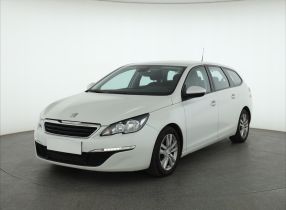 Peugeot 308 - 2014