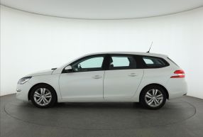 Peugeot 308 - 2014