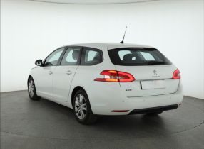 Peugeot 308 - 2014