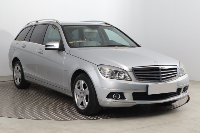 Mercedes-Benz C 2008