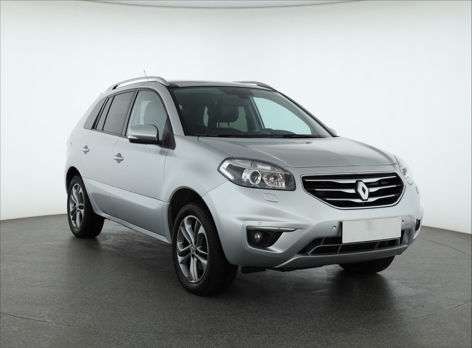 Renault Koleos 2012 2.0 dCi 119306km SUV