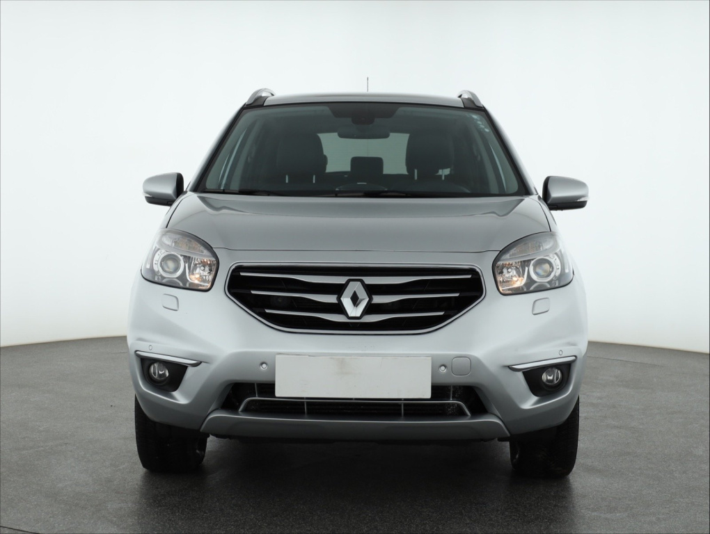 Renault Koleos 2012 2.0 dCi 119306km SUV